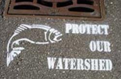 Save our watershed