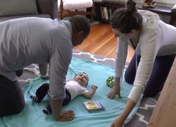 Best Starts video capture