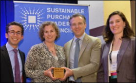 FBOD Purchasing Team