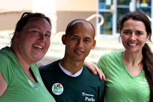 White Center Jubilee Days