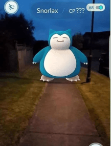 Snorlax