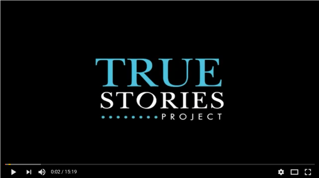 True Stories Project2