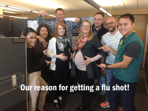 reason-for-flu-shot-pregnant