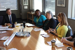 dow-and-listening-session-group1