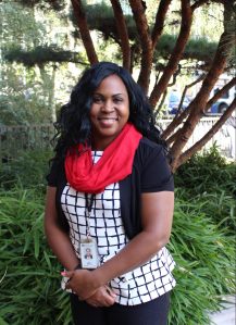 Charlotte Taylor, the newest teacher to join the team brings a dance style workout to the classes.