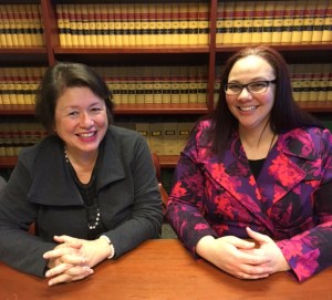 Judge Marcine Anderson