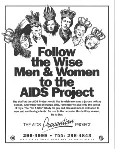 aids project