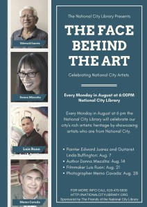 Best of luck of with your newest manuscript, Donna!