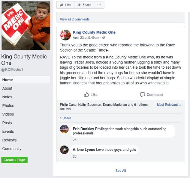 MedicOneKudosFBCapture