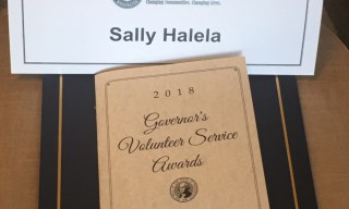 gov-service-award-signage-and-booklet-2018-sally-halela