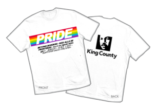 Pride Tshirt