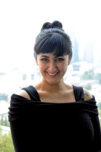 Tanya SeattleAgainstSlavery