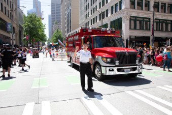 MedicOneKCPrideParade