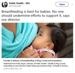 breastfeeding Capture