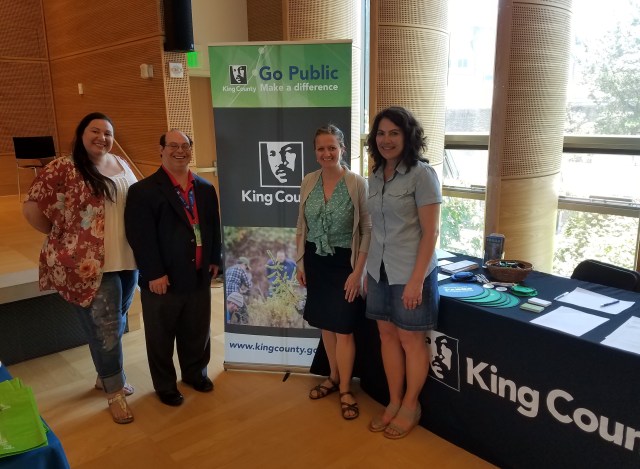 Christina at USA Games Job Fair.jpg