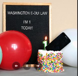 distracted driver law Capture