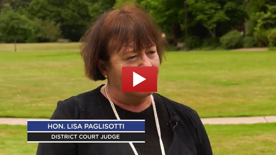 King County District Court Community Court Program | Employee News