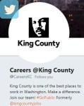 kc Careers at King County twitter 289x364