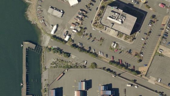 Where in King County