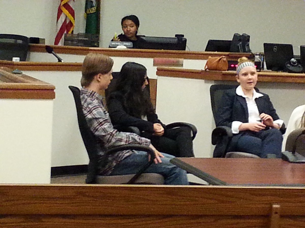 King County District Court Expands Youth Traffic Court on Eastside ...