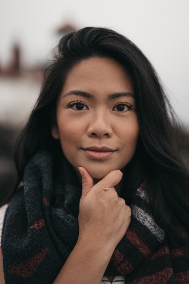 Asian-Pacific Islander Affinity Group creating meaningful connections