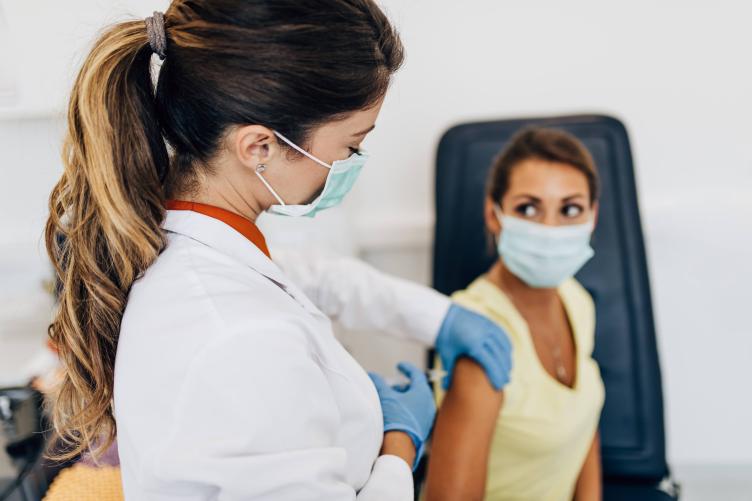 How to schedule a COVID-19 vaccine appointment | Employee News