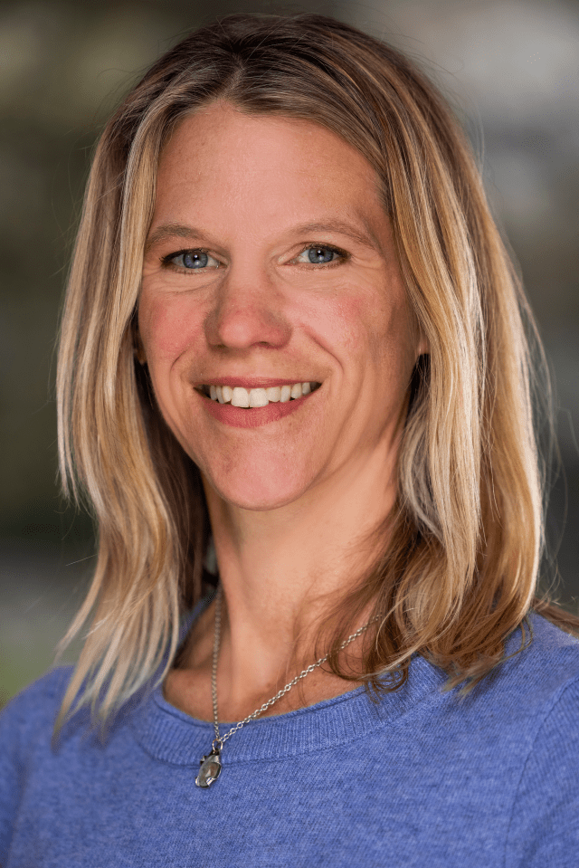 Whitney Abrams, Chief People Officer