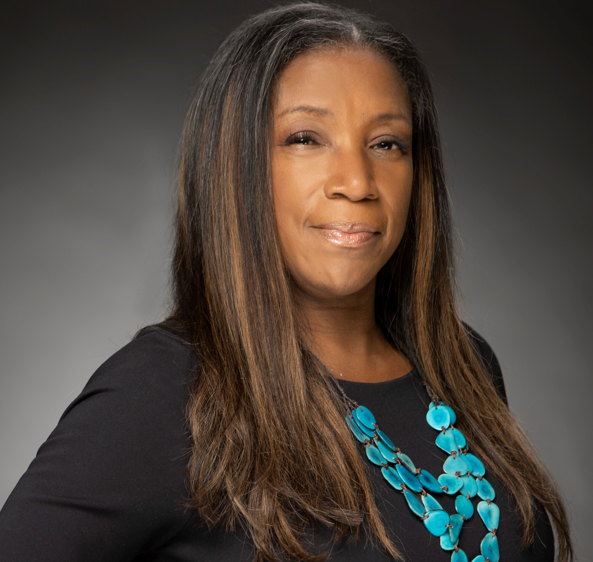 Lorraine PattersonHarris appointed County Administrative Officer and