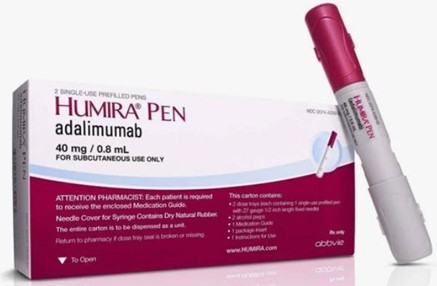 can you take semaglutide with humira Humira: What Is It Used For and How Does It Work? Humira: Package Insert / Prescribing